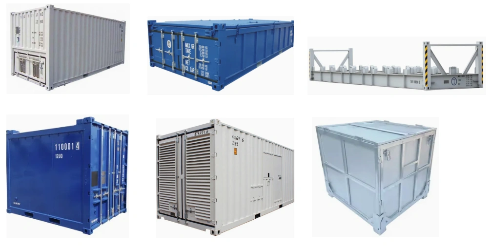 సరైన ప్రత్యేక కంటైనర్‌ను ఎలా ఎంచుకోవాలి?