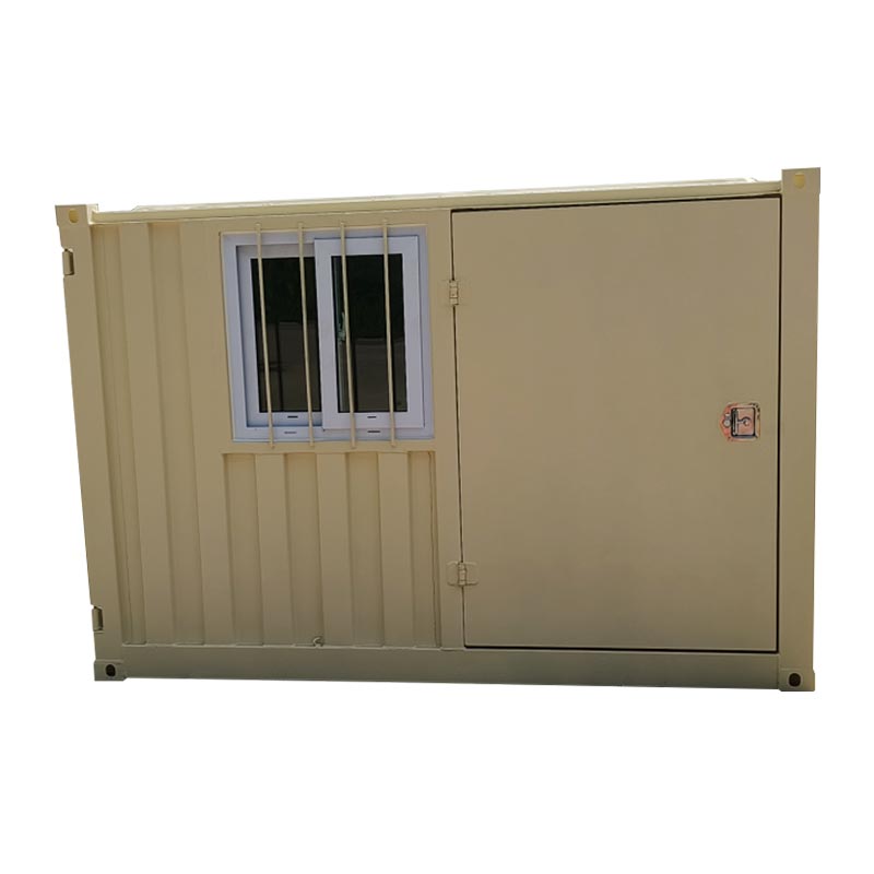 మినీ కంటైనర్ (Mini Container) యొక్క మల్టీఫంక్షనల్ ఉపయోగాలు గురించి మీకు ఎంత తెలుసు?